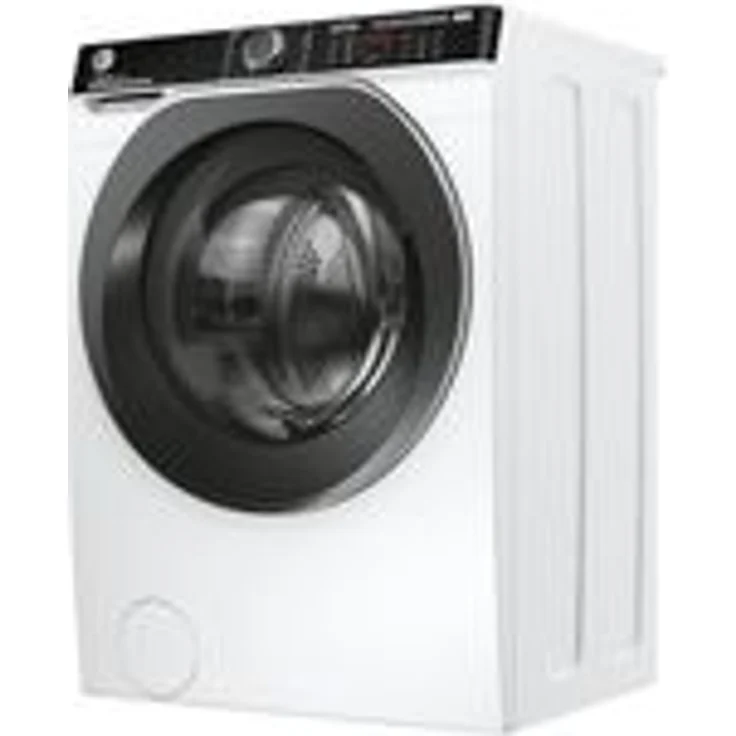 Hoover HWP414AMBC 1-S, Frontlader-Waschmaschine, A, Fassunsgvermögen 14 kg, Standgerät, Breite 60 cm – Bild 14