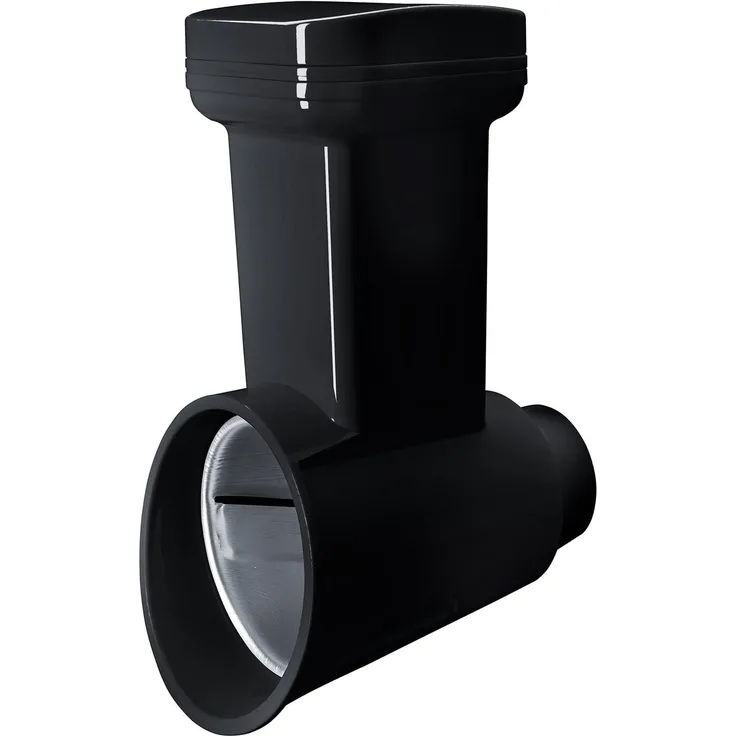 Steba Reibeaufsatz (3-Stück), Zubehör für Steba Fleischwolf MG 1600 V6