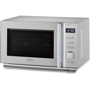 Bild für Caso Mikrowelle MG 20 Cube Ceramic Design