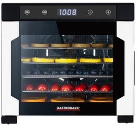 Gastroback DESIGN Dörrautomat Pro
