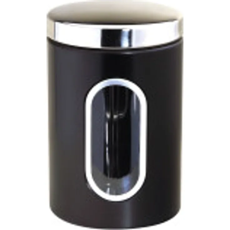 Michelino Aufbewahrungsdose Edelstahl 2,5 Liter