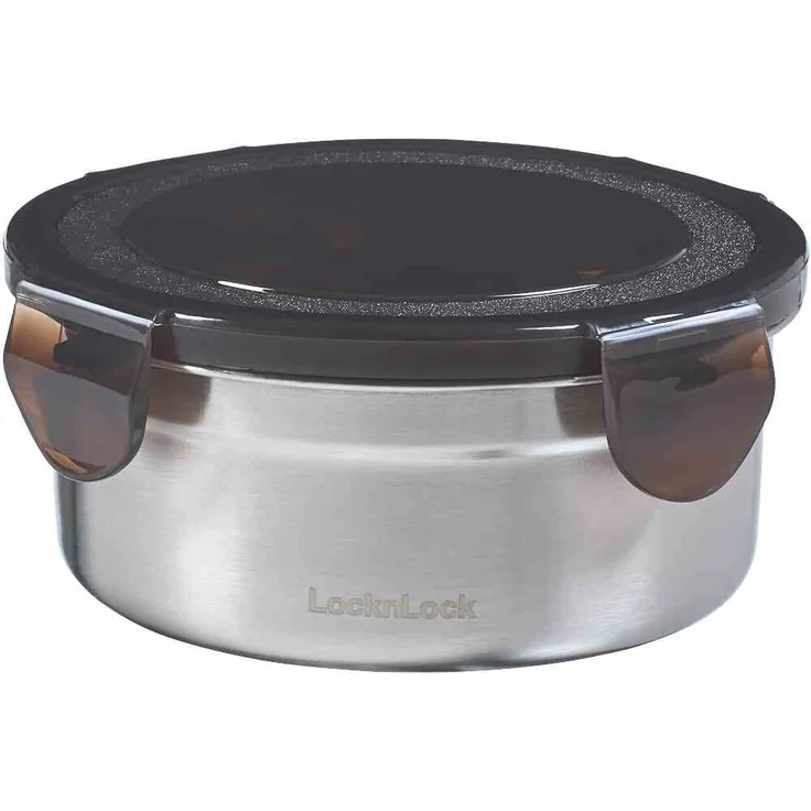 iSi Vorratsdose 460 ml Edelstahl