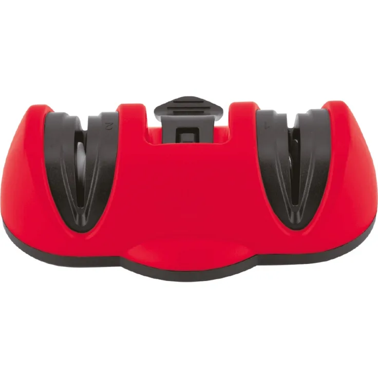 CS-KOCHSYSTEME TROMSO Edelstahl Messerschärfer 039011