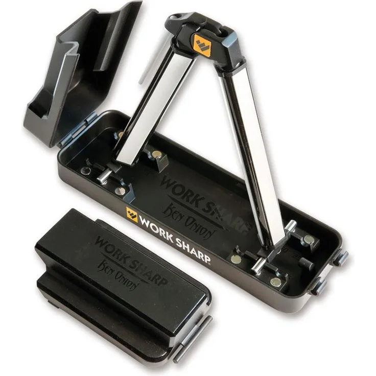 Work Sharp Angle Set Knife Sharpener Schärfgerät
