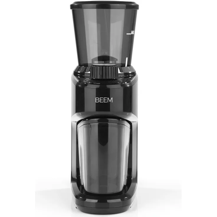 BEEM GRIND-INTENSE Elektrische Kaffeemühle - 160 g