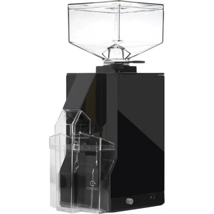 Kaffeemühle Eureka Mignon Crono Matte Black