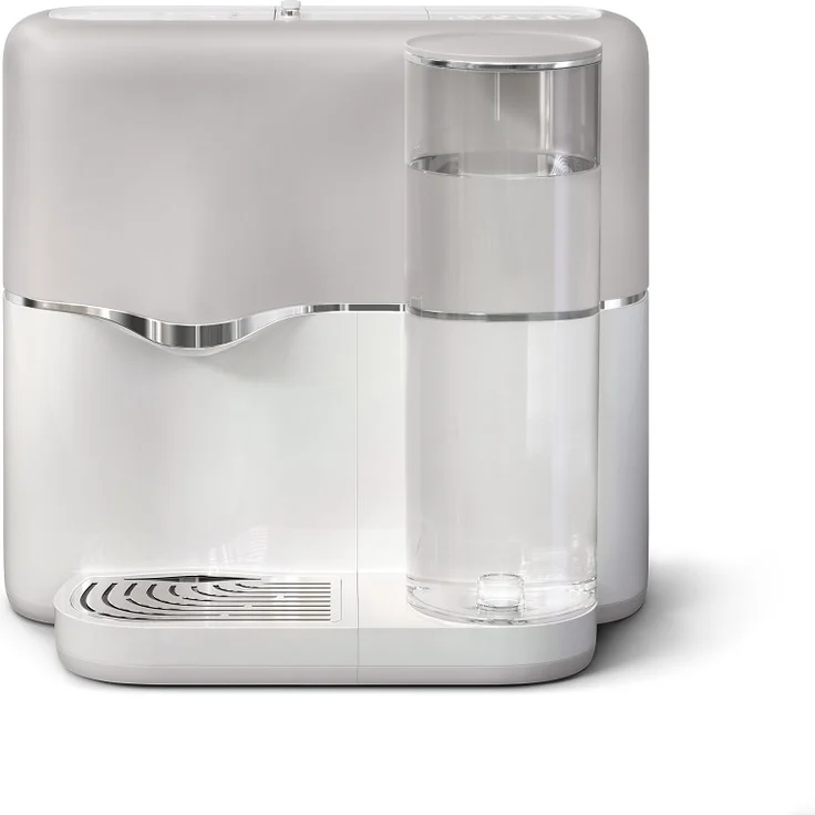 AVOURY Avoury One Silver White – Bild 1
