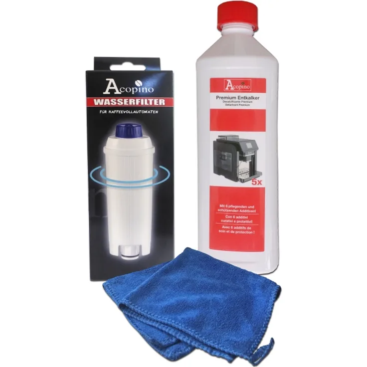 Acopino Pflegeset Starter-Paket