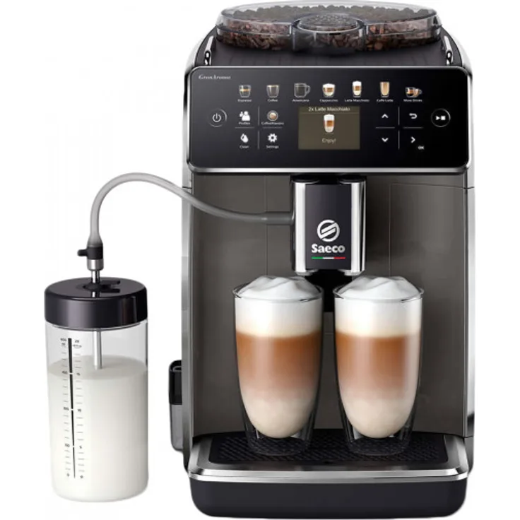 Saeco GranAroma SM6582-10 Kaffeemaschine