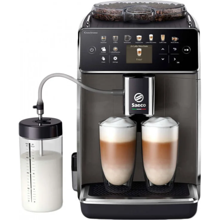 Saeco GranAroma SM6582-10 Kaffeemaschine