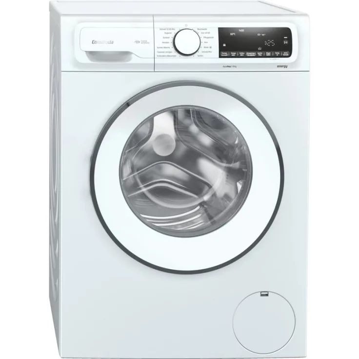 Constructa CWF14G110, Frontlader-Waschmaschine, C, Fassungsvermögen 10 kg, Standgerät