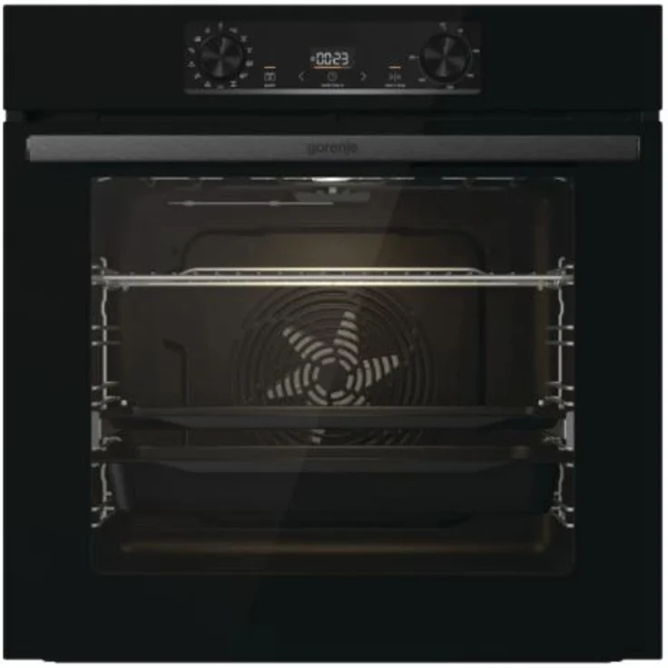 Gorenje BOS 6737 E13BG Backofen - Edelstahl – Bild 1