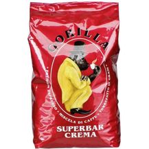 Image for Joerges Gorilla Super Bar Crema 1kg