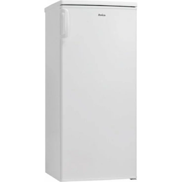 Amica GS 15406 W, Gefrierschrank, freistehend, weiß, Breite 58 cm, Energieklasse E – Bild 6