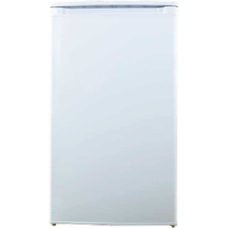Amica KS 15195 W Kühlschrank, freistehend, weiß, Breite 48 cm, Energieklasse F – Bild 4