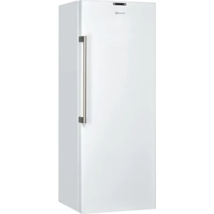 Bauknecht GKN 272 Gefrierschrank, freistehend, weiß, NoFrost, Schnellgefrieren, Breite 71 cm, Energieklasse D – Bild 6