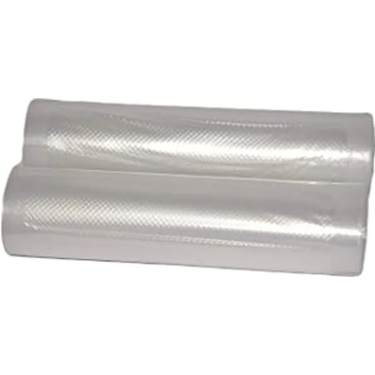 Rommelsbacher Vakuumier Rollen 20x60cm 2er Set