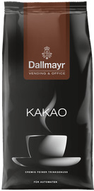 Dallmayr Kakao 14,5 % Vending & Office, 1000g