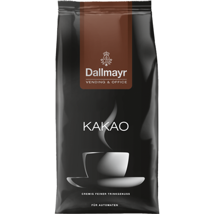 Dallmayr Kakao 14,5 % Vending & Office, 1000g