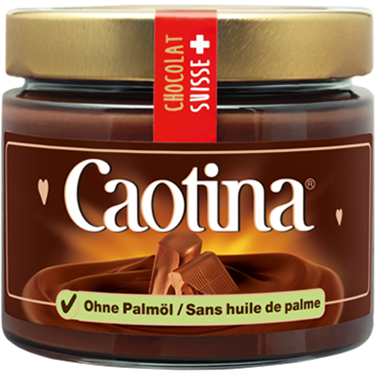 Caotina Creme Chocolat, 300g