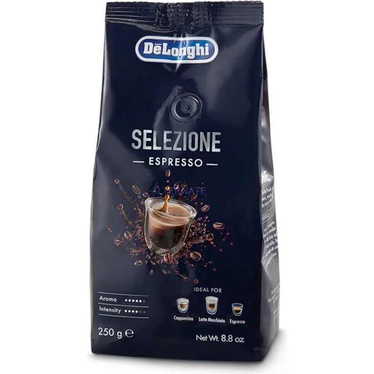 DeLonghi Selezione Espresso DLSC601 Kaffee 250g