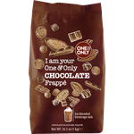 One&Only Chocolate Frappé, 1000g