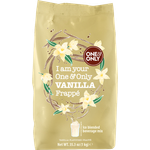 One&Only Vanilla Frappé, 1000g - Preisvergleich