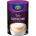Krüger Dolce Vita Cappuccino Amaretto, 200g Dose