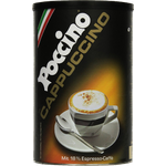Poccino Cappuccino, 400g Dose