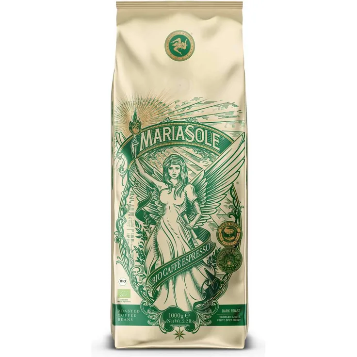 MariaSole Bio Caffè Espresso 1kg