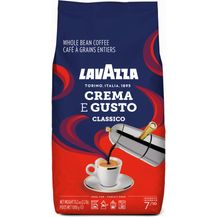 Image for Lavazza Crema e Gusto Classico