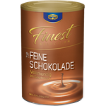Krüger Feine Schokolade Vollmundig, 300g Dose