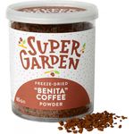 Pulverkaffe Super Garden Benita, 65 g