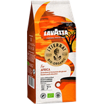 Lavazza Tierra Bio-Organic For Africa, 500g ganze Bohne
