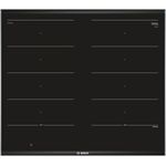 Bosch PXX675DC1E, Kochfeld, Einbau, Betriebsart elektrisch, Anzahl Kochstellen 4