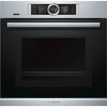 Bild für Bosch HNG6764S6 Serie 8 Backofen Elektro