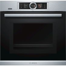 Image for Bosch HNG6764S6 Serie 8 Backofen Elektro