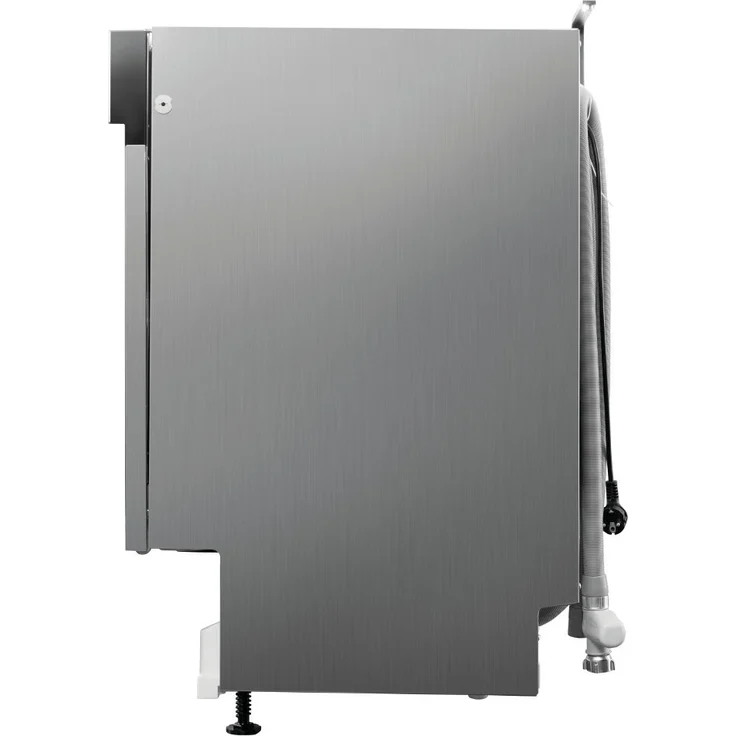 Bauknecht BBC 3C26 X 2, Geschirrspüler, E, Geräuschemissionsklasse C, Geräuschemissionen 46 Dezibel – Bild 2