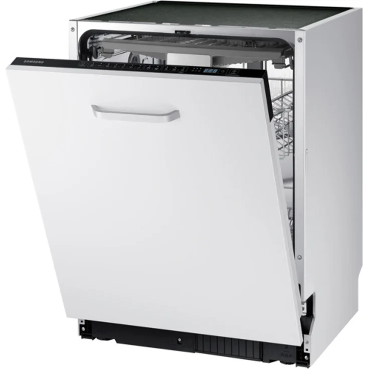 Samsung DW60M6050BB-EG, Geschirrspüler, E, Geräuschemissionsklasse B, Geräuschemissionen 44 Dezibel – Bild 9