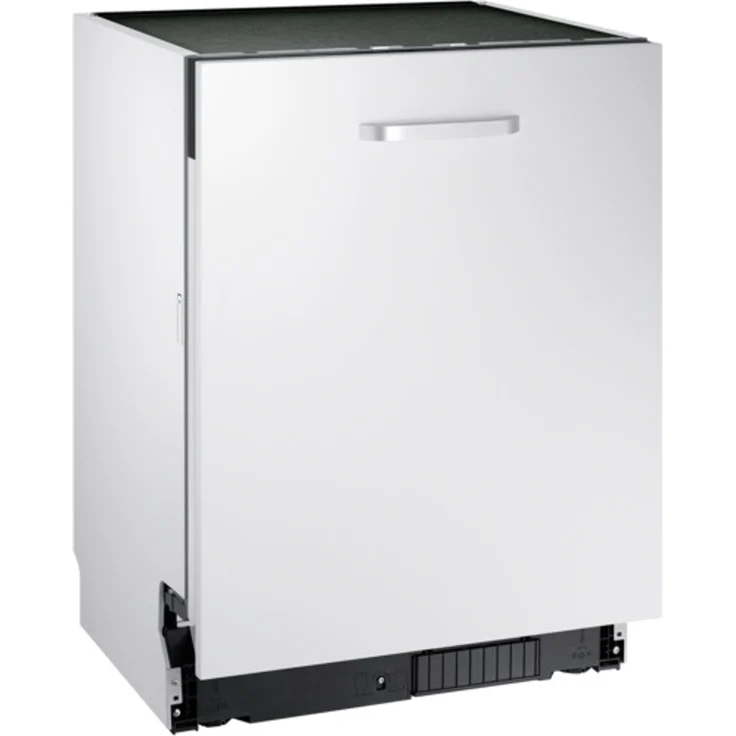 Samsung DW60M6050BB-EG, Geschirrspüler, E, Geräuschemissionsklasse B, Geräuschemissionen 44 Dezibel – Bild 7