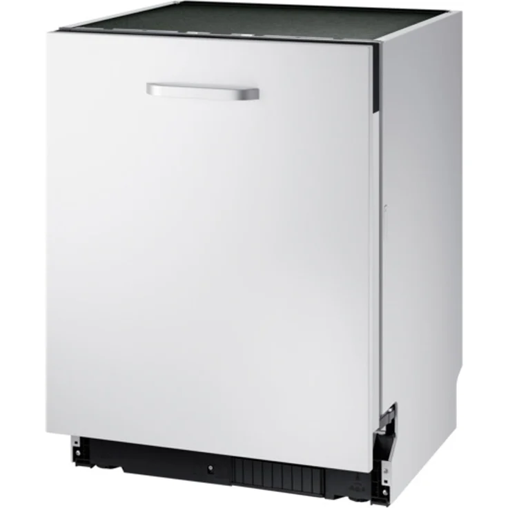 Samsung DW60M6050BB-EG, Geschirrspüler, E, Geräuschemissionsklasse B, Geräuschemissionen 44 Dezibel – Bild 8