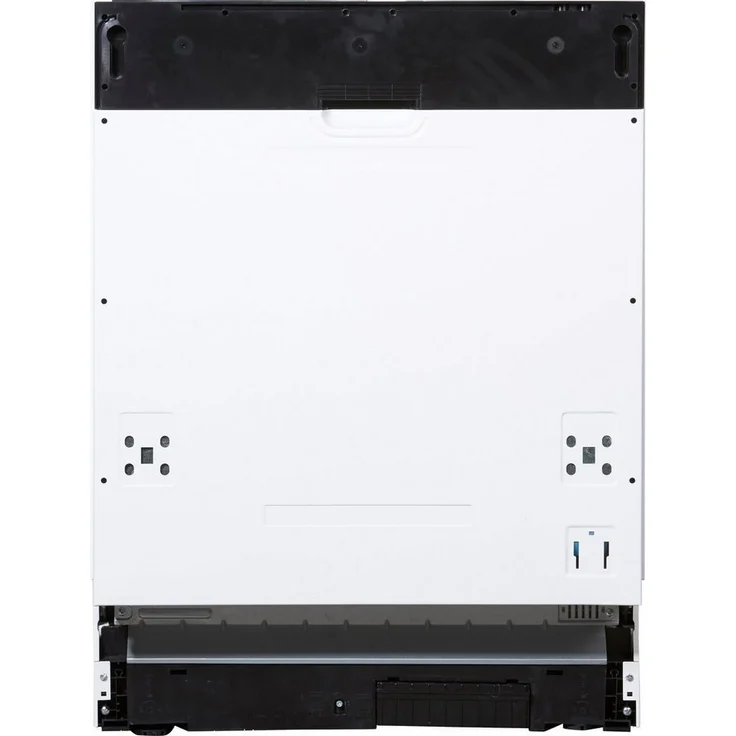 Samsung DW60M6050BB-EG, Geschirrspüler, E, Geräuschemissionsklasse B, Geräuschemissionen 44 Dezibel – Bild 2