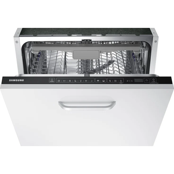 Samsung DW60M6050BB-EG, Geschirrspüler, E, Geräuschemissionsklasse B, Geräuschemissionen 44 Dezibel – Bild 13
