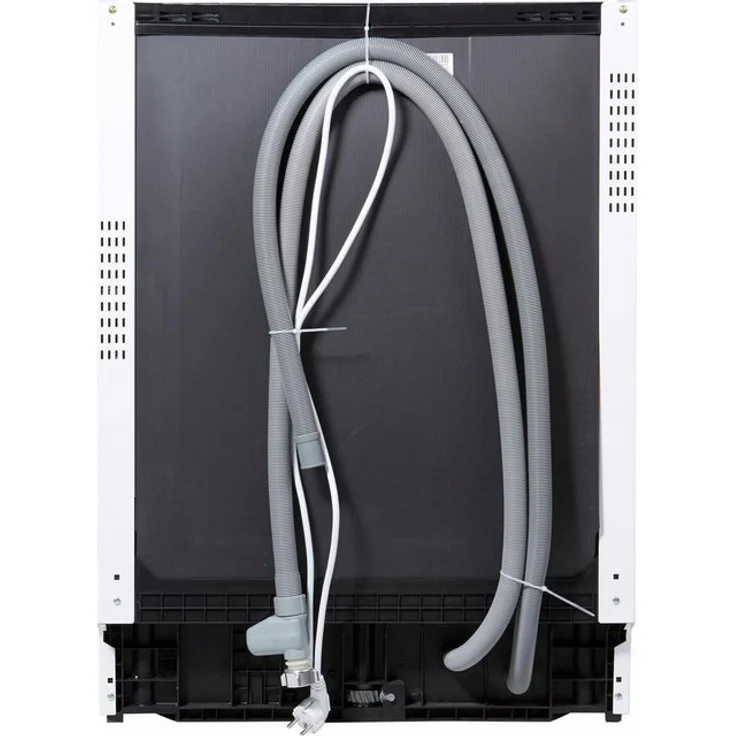 Samsung DW60M6050BB-EG, Geschirrspüler, E, Geräuschemissionsklasse B, Geräuschemissionen 44 Dezibel – Bild 5