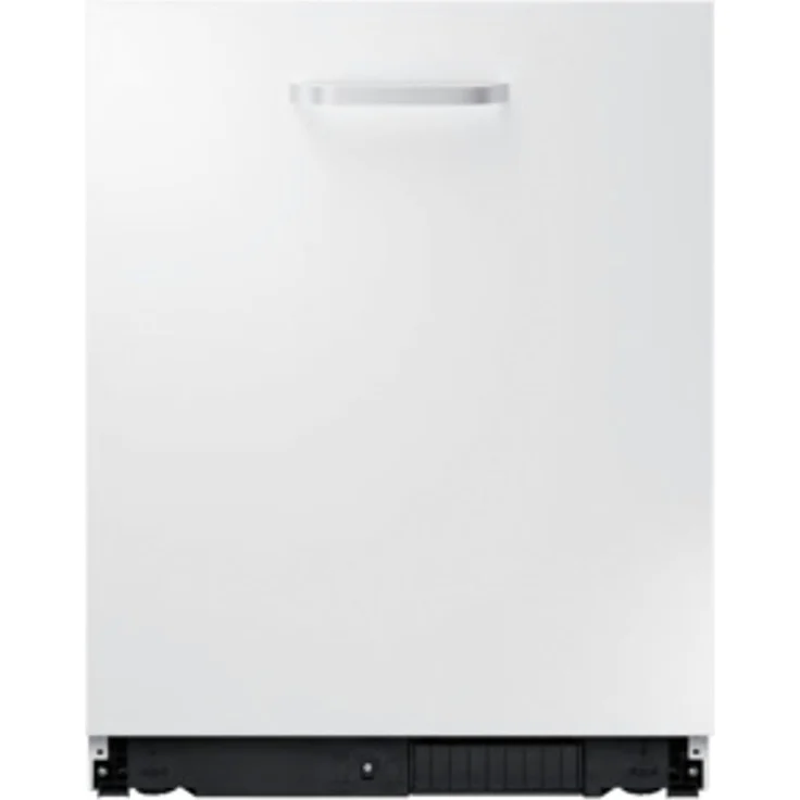 Samsung DW60M6050BB-EG, Geschirrspüler, E, Geräuschemissionsklasse B, Geräuschemissionen 44 Dezibel – Bild 6