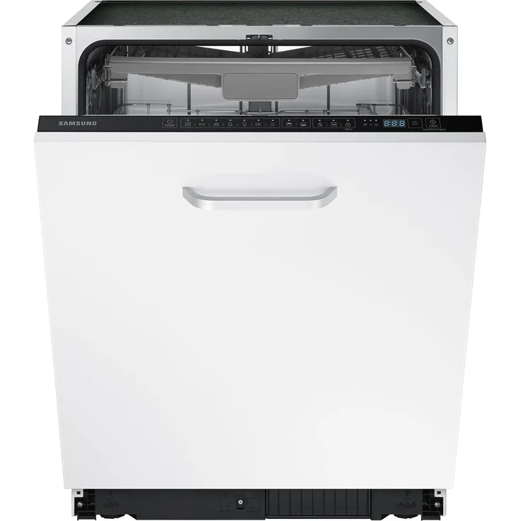 Samsung DW60M6050BB-EG, Geschirrspüler, E, Geräuschemissionsklasse B, Geräuschemissionen 44 Dezibel – Bild 10