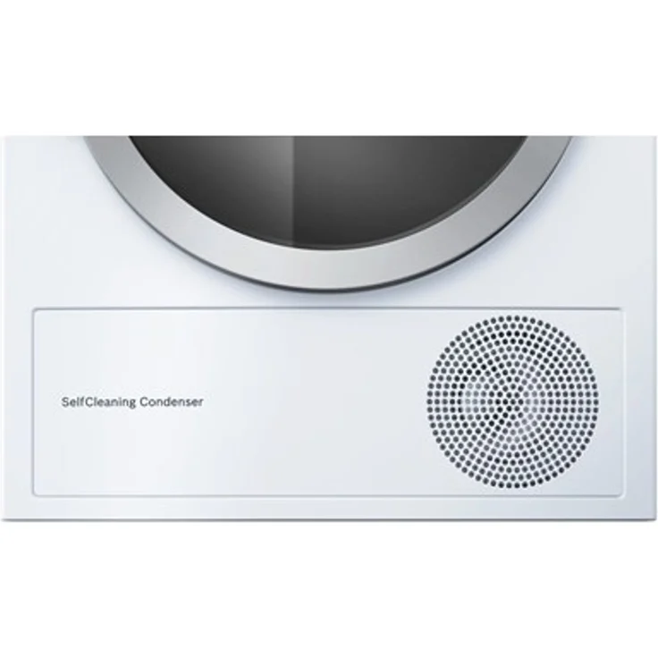Bosch WTW875W0 Serie 8, Wärmepumpentrockner, A+++, Fassungsvermögen 8 kg, Standgerät, Breite 59,8 cm, Kindersicherung, Trommelinnenbeleuchtung – Bild 9