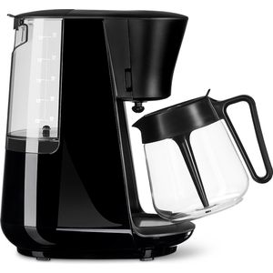 Bild für Tchibo Filterkaffeemaschine „Let’s Brew“