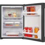 GGV Exquisit FA40-270G Minikühlschrank