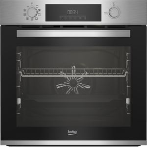 Bild für Beko Pyrolyse Backofen BBIM12309XPE